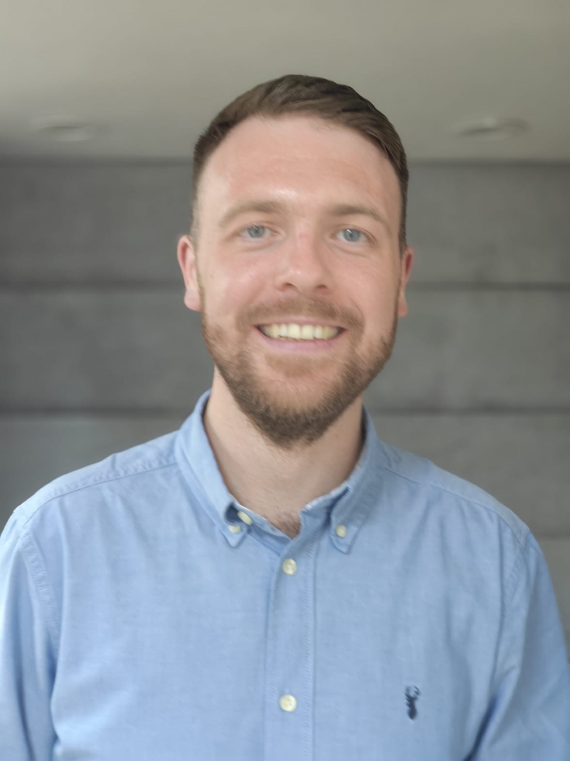 Harvie, Co-owner and Prescribing Pharmacist